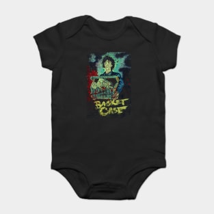 Case Funny Gifts Gore Baby Bodysuit